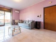 Appartamento in vendita di 85 m² in Via Casilina, 1912