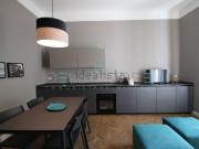 Appartamento in vendita di 85 m² in Via Castel Morrone, 3
