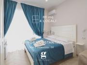 Appartamento in vendita di 85 m² in Via Costantino, 38
