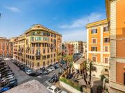 Appartamento in vendita di 85 m² in Via Crescenzio