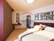 Appartamento in vendita di 85 m² in Via Cristoforo Colombo