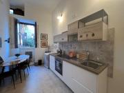Appartamento in vendita di 85 m² in Via dei Mergulensi