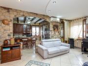 Appartamento in vendita di 85 m² in Via del Lobetto, 26