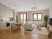 Appartamento in vendita di 85 m² in Via della Rondine, 6