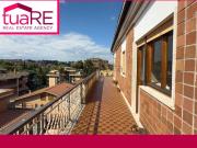 Appartamento in vendita di 85 m² in Via della Tenuta di...