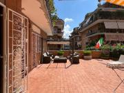 Appartamento in vendita di 85 m² in Via di Monteverde