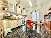 Appartamento in vendita di 85 m² in Via Domenico Oliva, 41