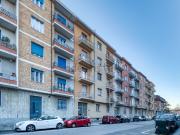 Appartamento in vendita di 85 m² in Via Emilio Brusa, 47