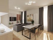 Appartamento in vendita di 85 m² in Via Fenuzzi, 1