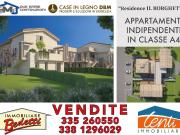 Appartamento in vendita di 85 m² in Via Fornace