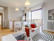 Appartamento in vendita di 85 m² in Via Gaetano Annoni, 29