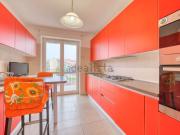 Appartamento in vendita di 85 m² in Via Giacinto...