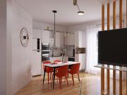 Appartamento in vendita di 85 m² in Via Giacomo Bettoni