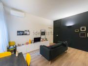 Appartamento in vendita di 85 m² in Via Giulio Uberti, 26