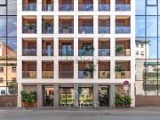 Appartamento in vendita di 85 m² in Via Giuseppe Giusti, 9