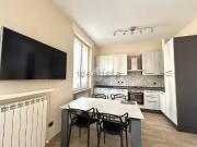 Appartamento in vendita di 85 m² in Via Giuseppe Mazzini, 55