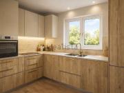 Appartamento in vendita di 85 m² in Via Giuseppe Rivani, 39