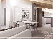 Appartamento in vendita di 85 m² in Via Lambertenghi