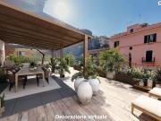 Appartamento in vendita di 85 m² in Via Laurentina, 3