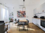 Appartamento in vendita di 85 m² in Via Lazzaro Palazzi