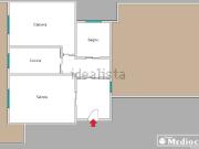 Appartamento in vendita di 85 m² in Via Libero Leonardi
