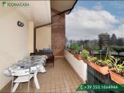 Appartamento in vendita di 85 m² in Via Luciano Manara, 71