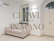 Appartamento in vendita di 85 m² in Via Luigi Canonica