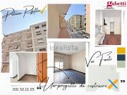 Appartamento in vendita di 85 m² in Via Manfredo Fanti