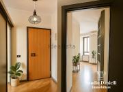 Appartamento in vendita di 85 m² in Via Manzoni, 5