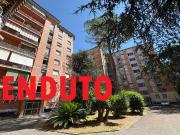 Appartamento in vendita di 85 m² in Via Monte Cervialto, 197