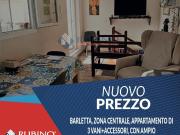 Appartamento in vendita di 85 m² in Via Mura Spirito Santo
