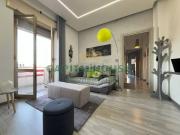 Appartamento in vendita di 85 m² in Via Napoli