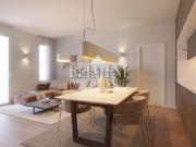 Appartamento in vendita di 85 m² in Via Paolo Morellato