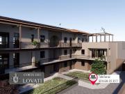 Appartamento in vendita di 85 m² in Via Papa Giovanni XXIII