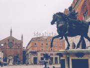 Appartamento in vendita di 85 m² in Via Ricci Oddi, 30