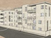 Appartamento in vendita di 85 m² in Via Ricci Oddi