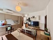 Appartamento in vendita di 85 m² in Via Rombon, 38