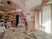 Appartamento in vendita di 85 m² in Via Santi Amato, 44