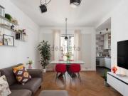 Appartamento in vendita di 85 m² in Via Saverio Altamura, 11