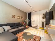 Appartamento in vendita di 85 m² in Via Serrano, 9