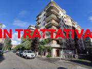 Appartamento in vendita di 85 m² in Via Statilio Ottato, 86