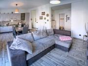 Appartamento in vendita di 85 m² in Via Struppa