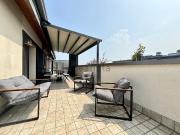 Appartamento in vendita di 85 m² in Via Valleambrosia