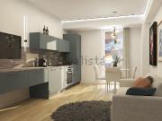 Appartamento in vendita di 85 m² in Via Vincenzo Lancia, 72