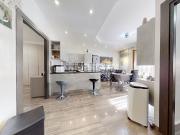 Appartamento in vendita di 85 m² in Via Vittoria Colonna, 12
