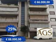 Appartamento in vendita di 86 m²