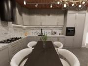 Appartamento in vendita di 86 m² in Corso Francia, 205 Appartamento in vendita di 86 m² in Corso Francia, 205