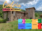 Appartamento in vendita di 86 m² in Località Cintoia...