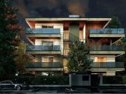 Appartamento in vendita di 86 m² in Via Amatore Sciesa