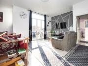 Appartamento in vendita di 86 m² in Via Brusaporto, 3